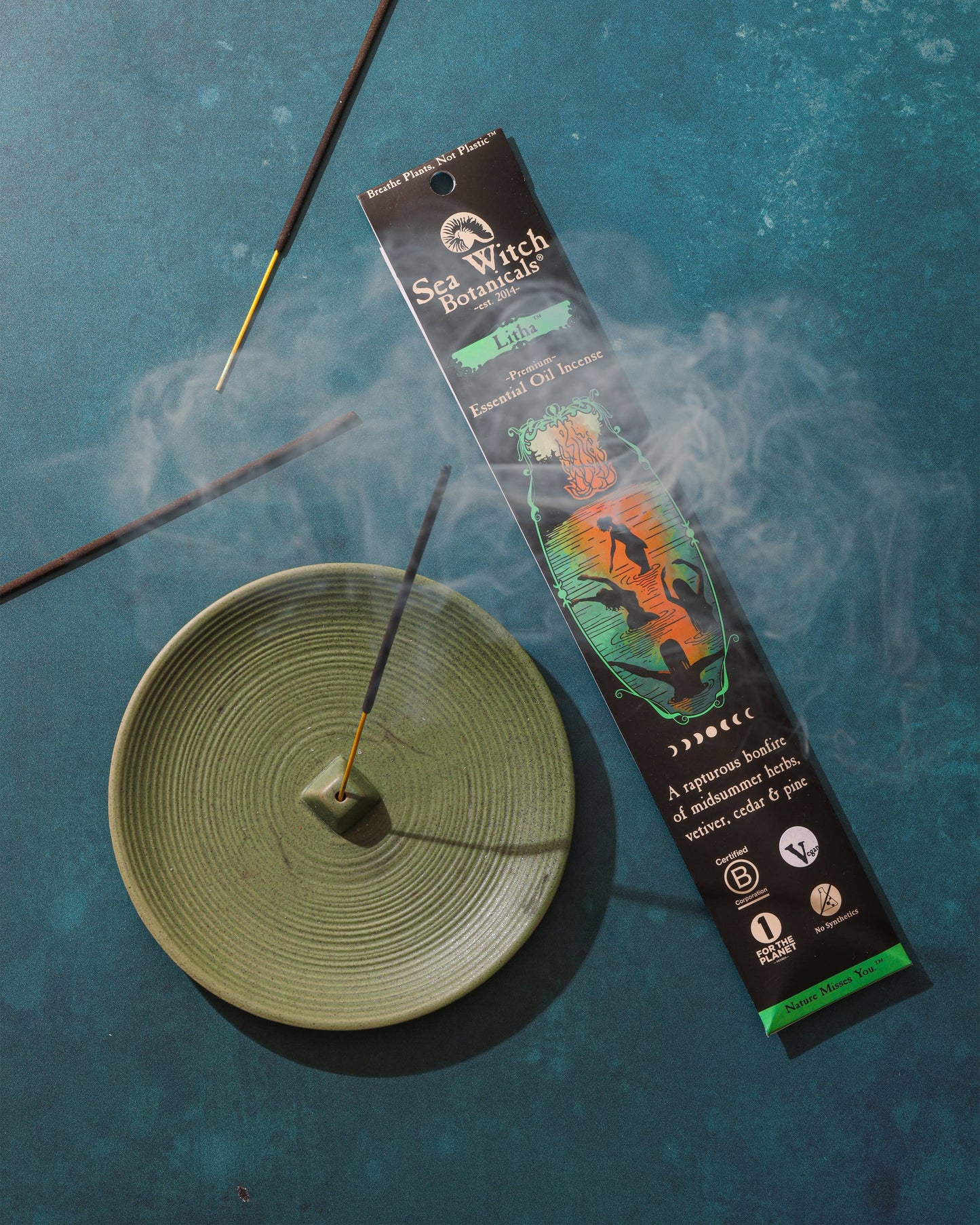 Premium Incense- Litha