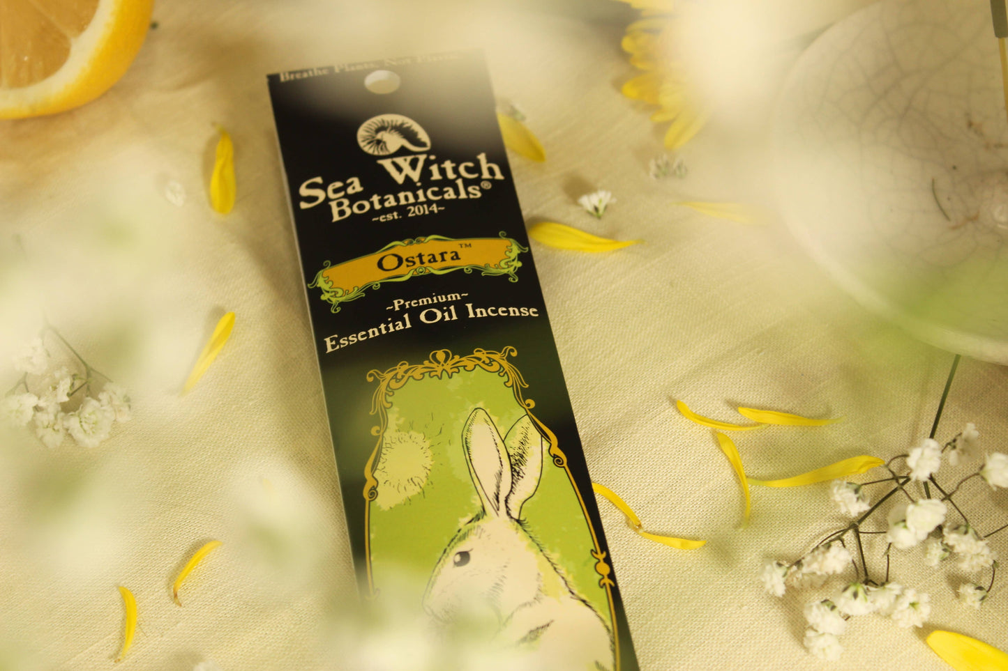 Premium Incense - Ostara