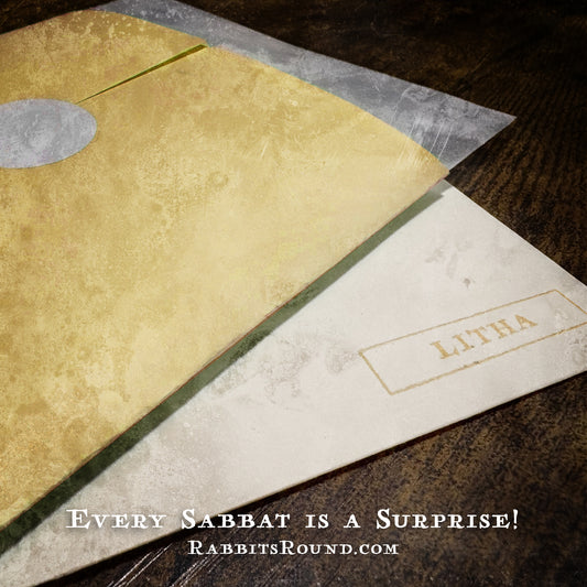 Rabbit’s Round: Litha 2026