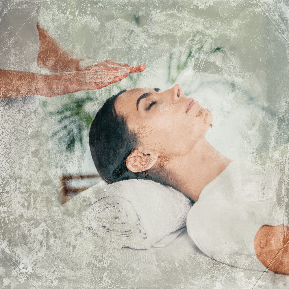 Reiki I