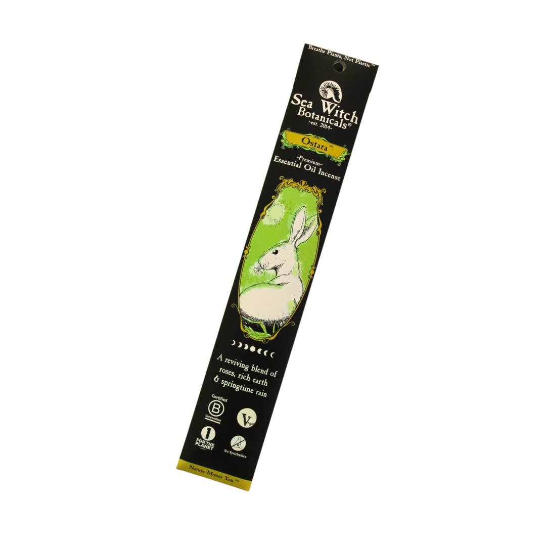 Premium Incense - Ostara