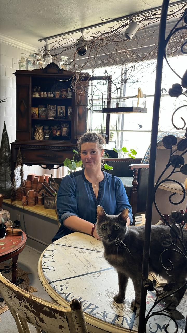 30 Minute Tarot Reading with Cori Gow