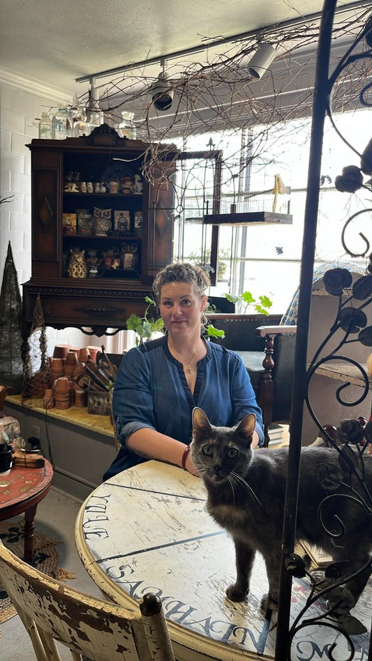 30 Minute Tarot Reading with Cori Gow