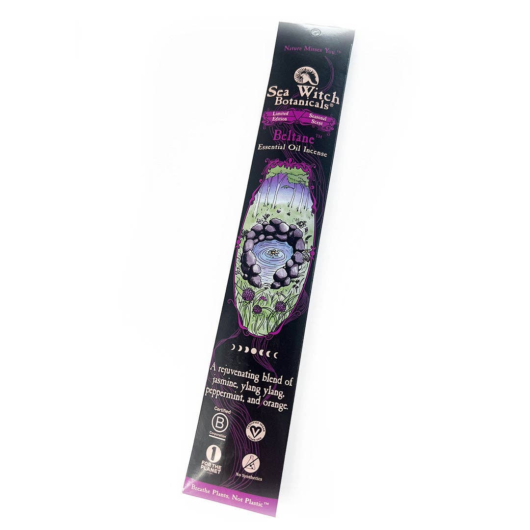 Premium Incense - Beltane
