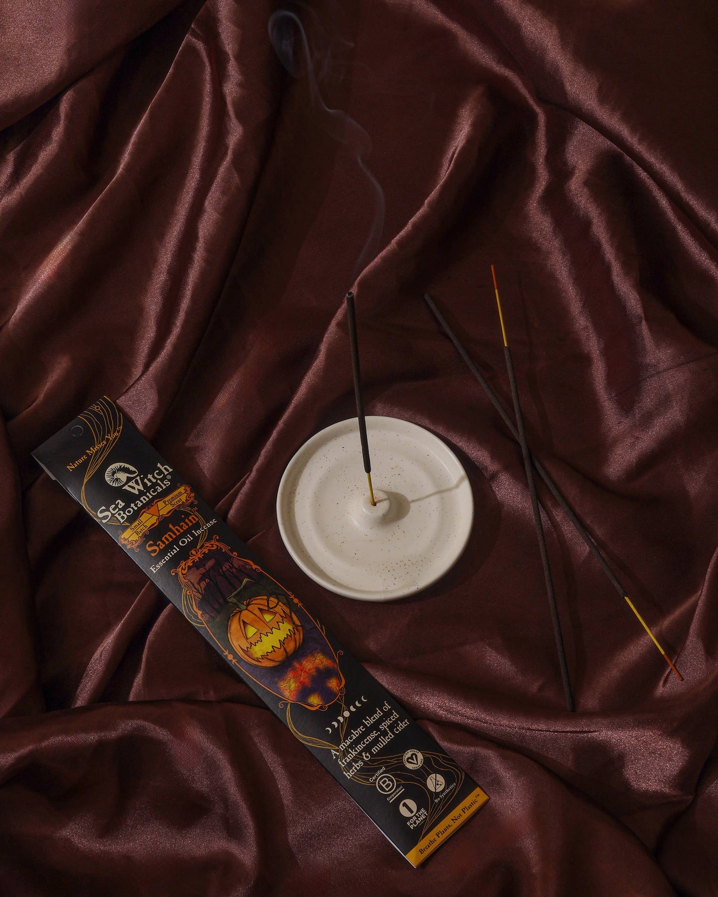 Premium Incense - Samhain