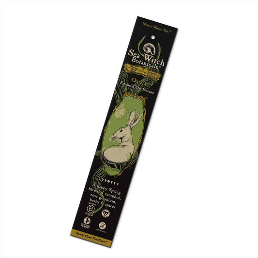 Premium Incense - Ostara