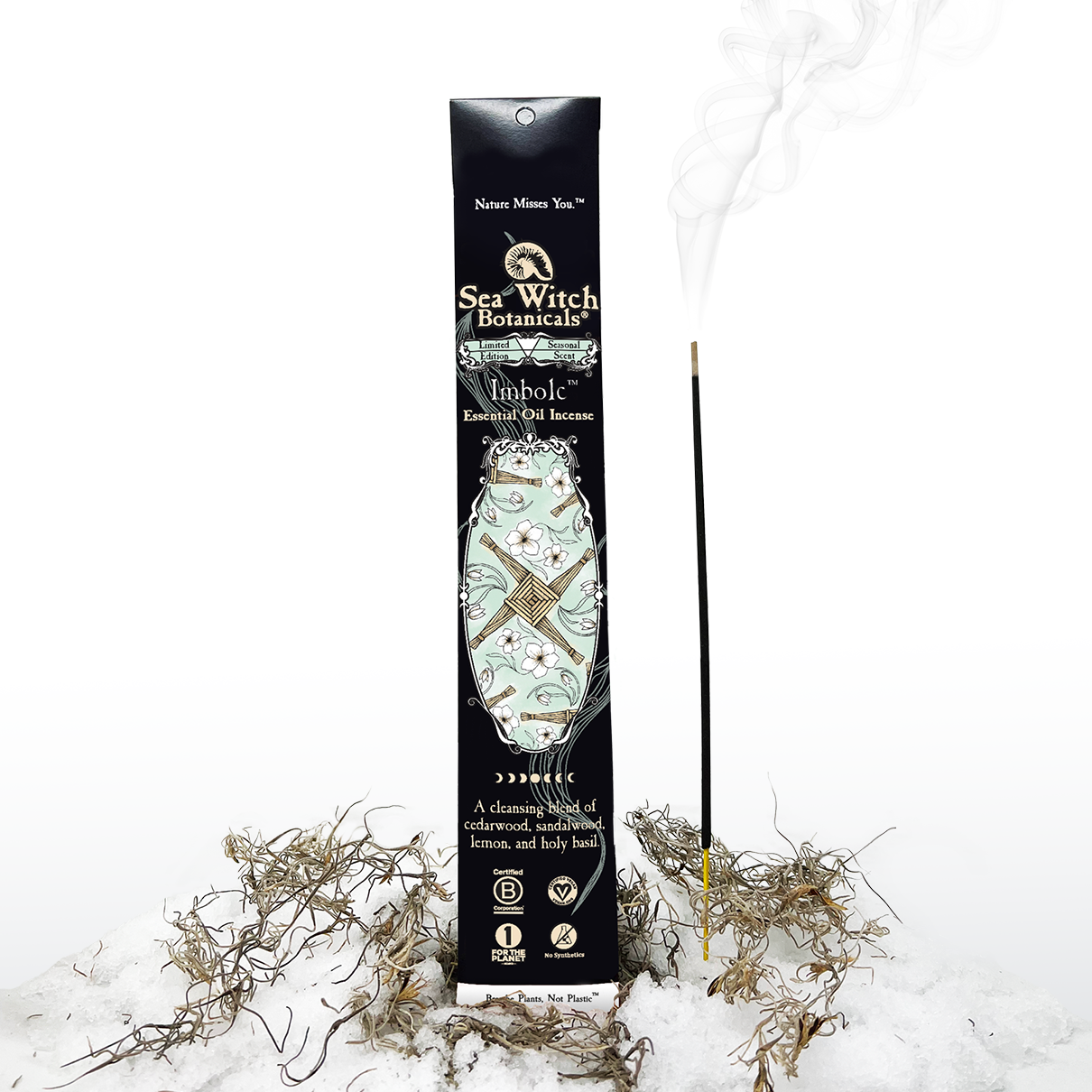 Premium Incense- Imbolc