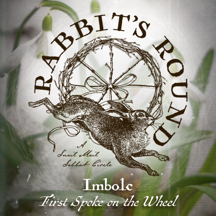 Rabbit’s Round: Imbolc 2026