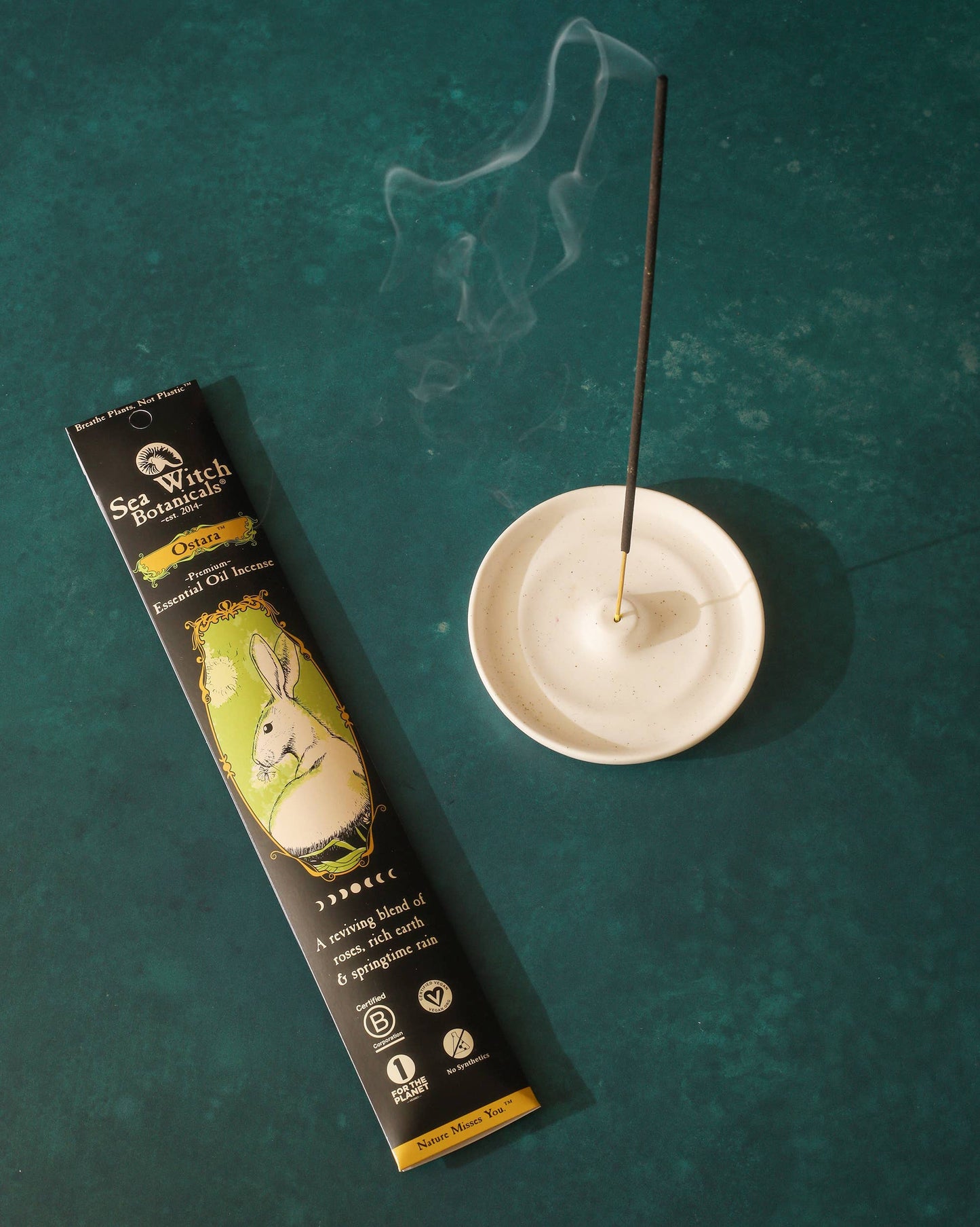 Premium Incense - Ostara