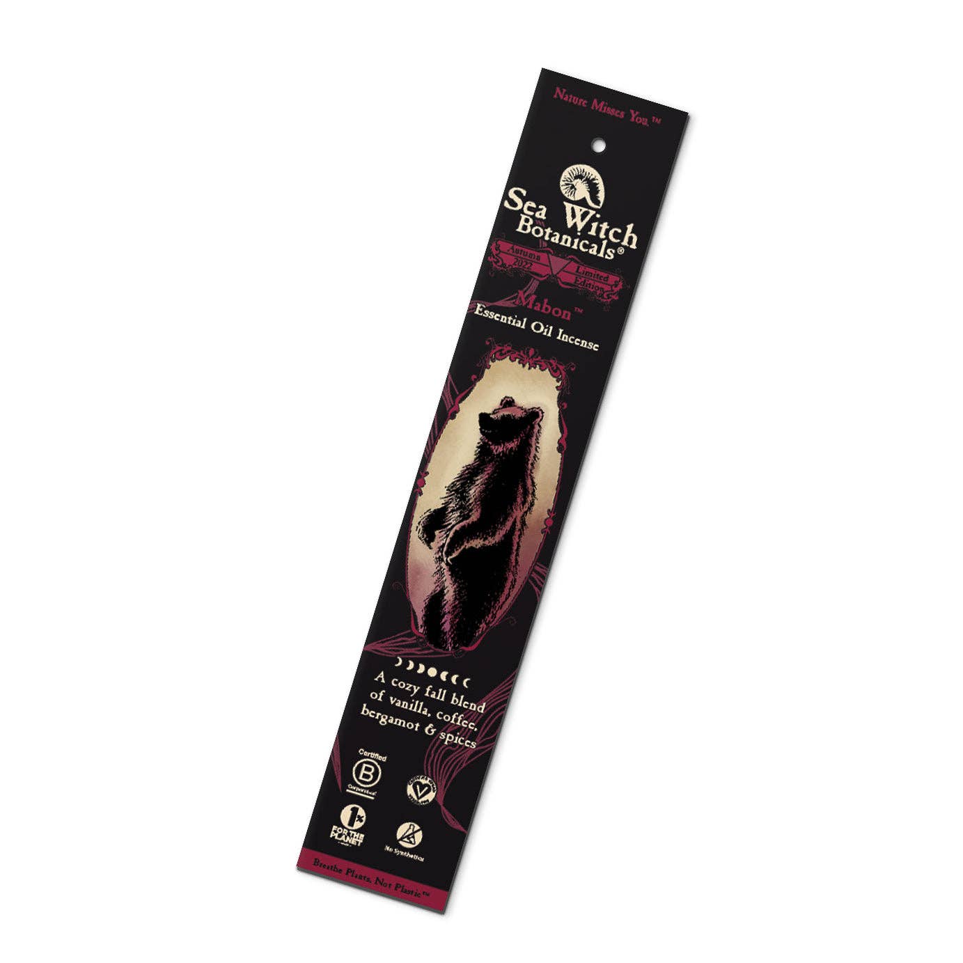 Premium Incense - Mabon