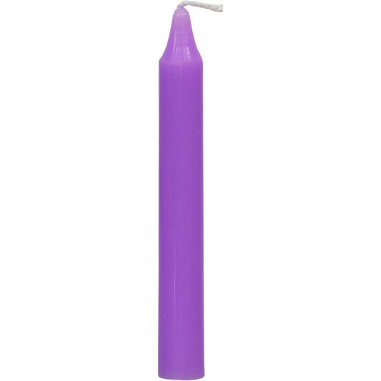 Mini Ritual Candles Lilac