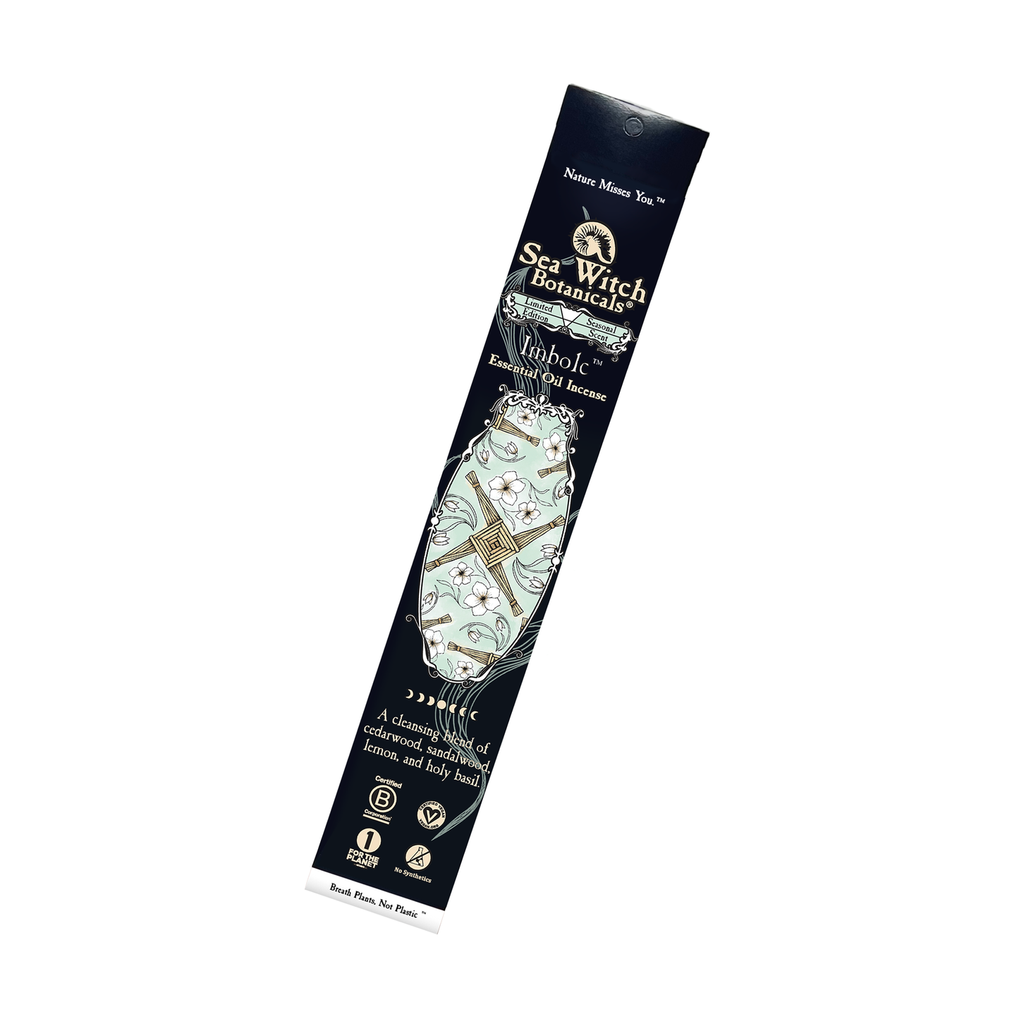 Premium Incense- Imbolc