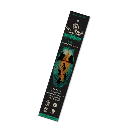 Premium Incense- Litha