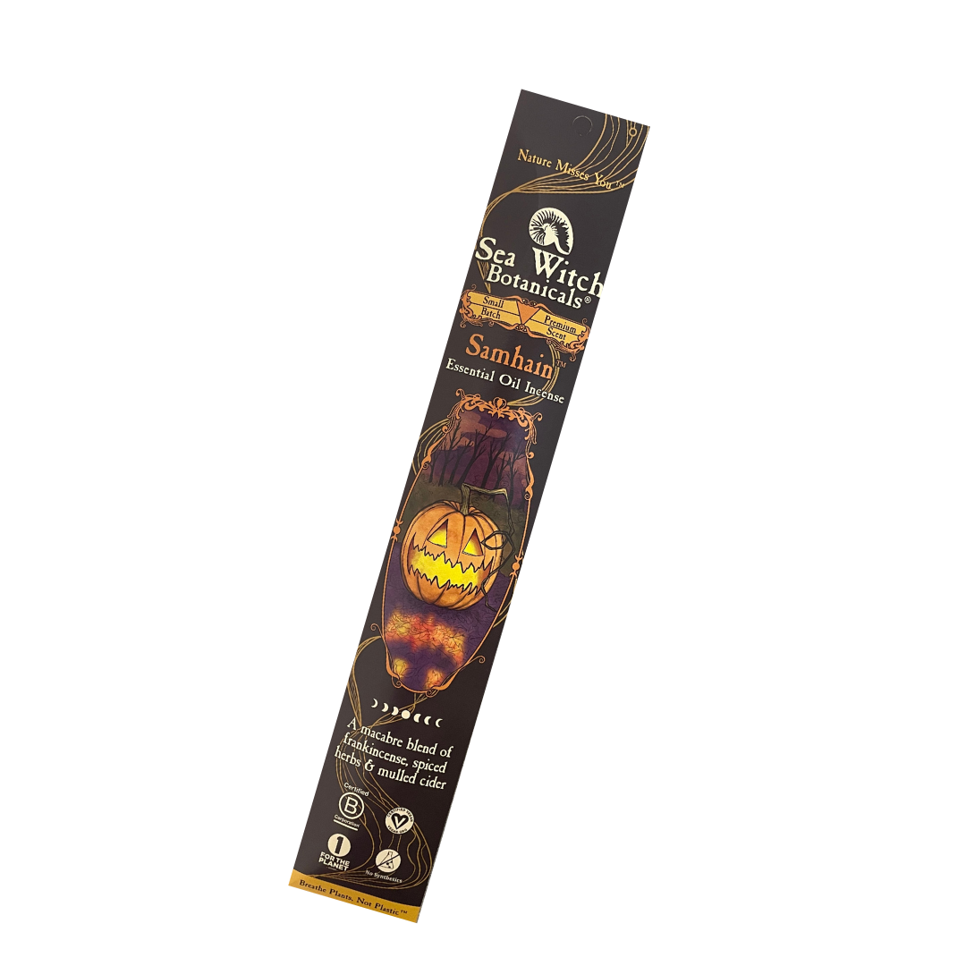 Premium Incense - Samhain