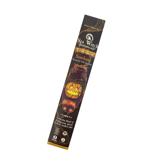 Premium Incense - Samhain