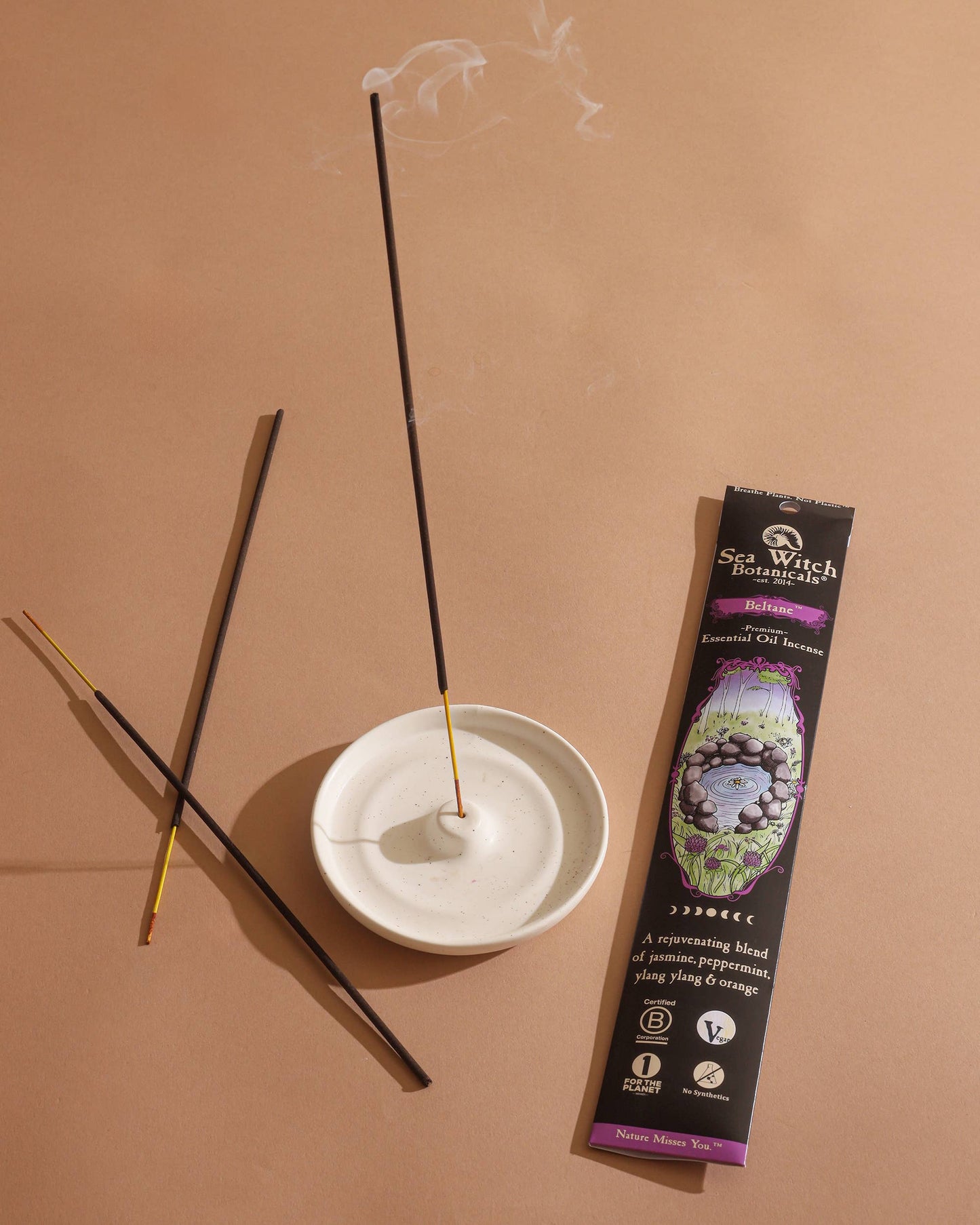 Premium Incense - Beltane