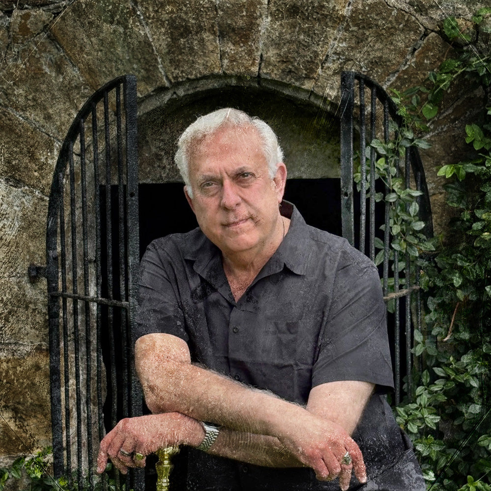 Spirits & Spirits with Gregory Nicholas
