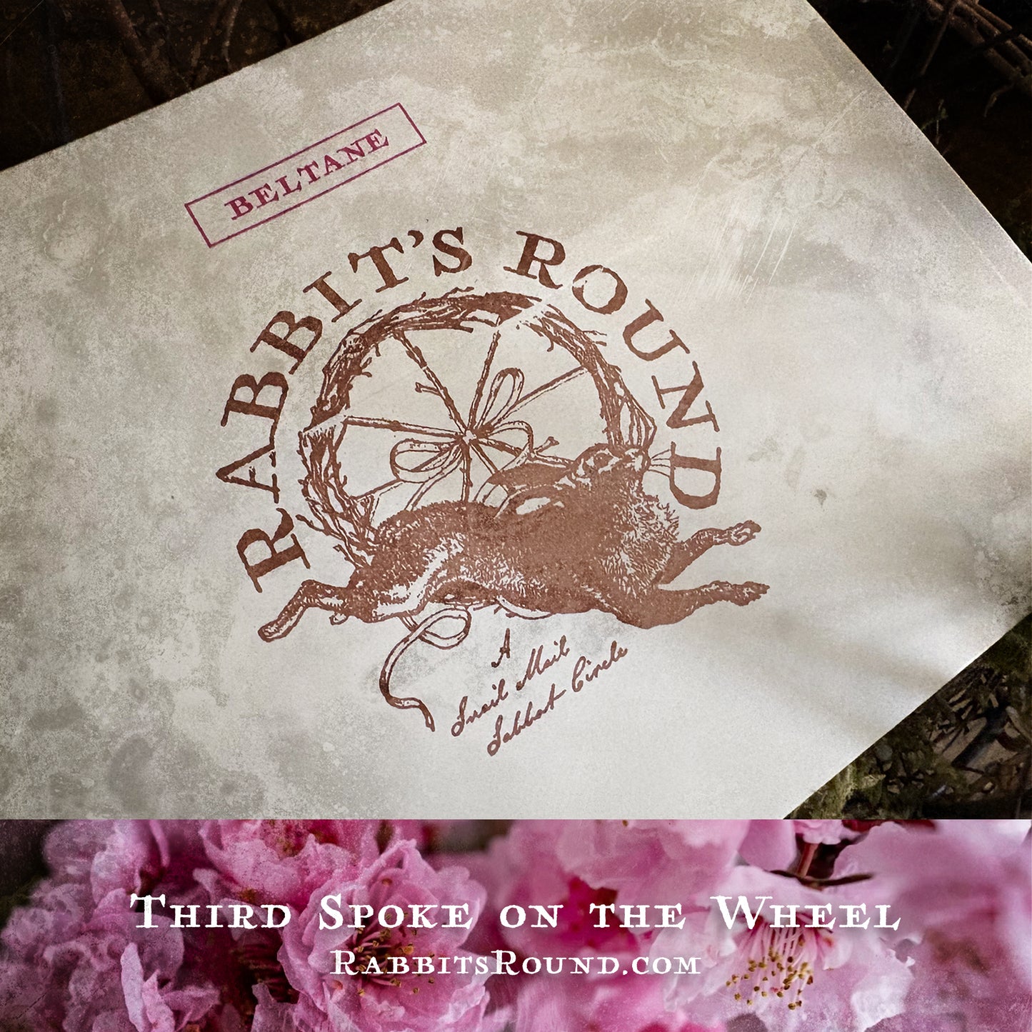 Rabbit’s Round: Beltane 2026