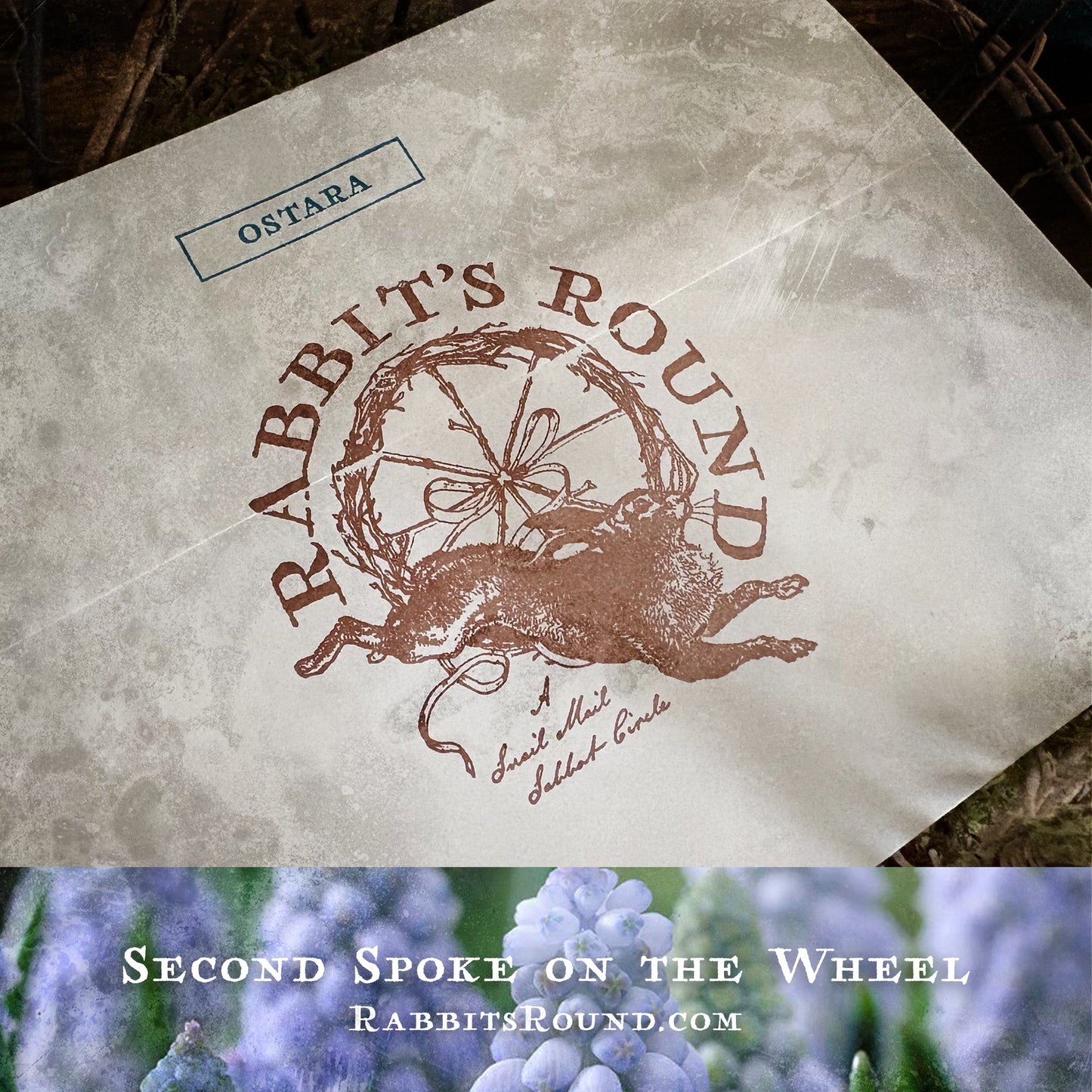 Rabbit’s Round: Ostara 2026