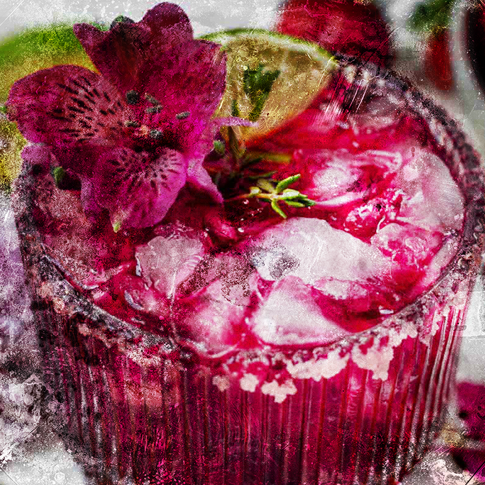 Waking the Witch: Brewing Intention and Liquid Magic