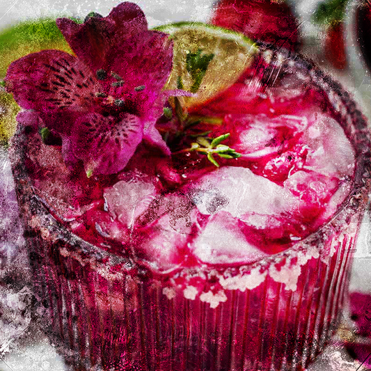 Waking the Witch: Brewing Intention and Liquid Magic
