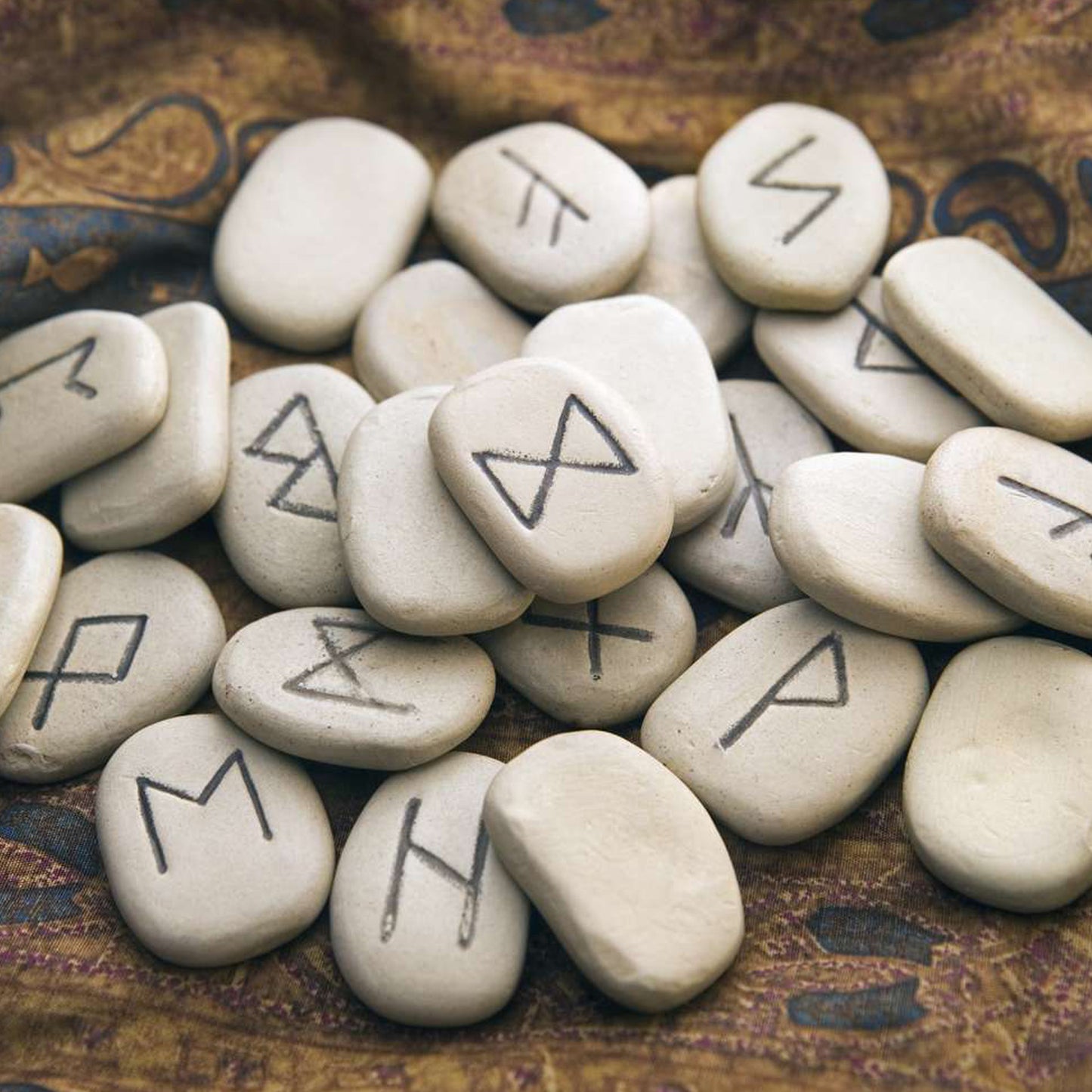 Runes 101 & Runes 102